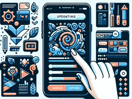 Cara Memperbarui Aplikasi di Smartphone Anda