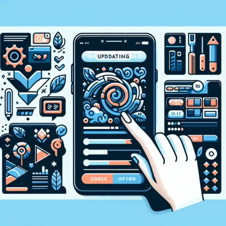 Cara Memperbarui Aplikasi di Smartphone Anda