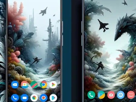 Perbandingan Smartphone Terbaik untuk Gaming