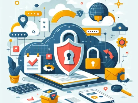 Membuat Aplikasi Berbasis Cloud yang Aman