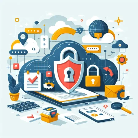Membuat Aplikasi Berbasis Cloud yang Aman