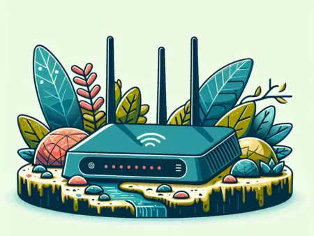 Panduan Mudah Memperbarui Firmware Router Anda