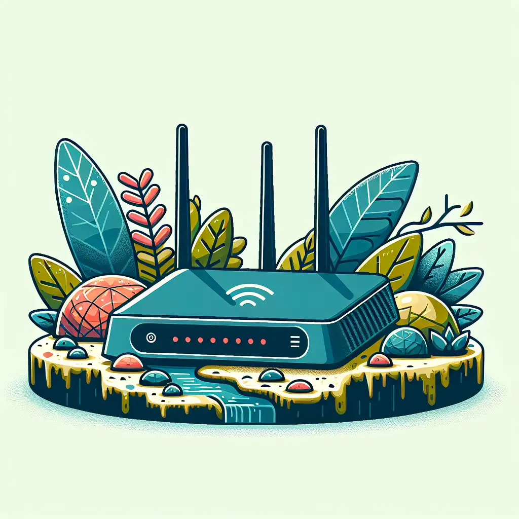 Panduan Mudah Memperbarui Firmware Router Anda