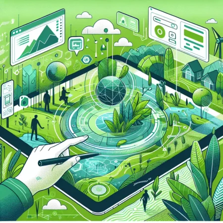 Perkembangan Teknologi Augmented Reality di Kehidupan Sehari-hari