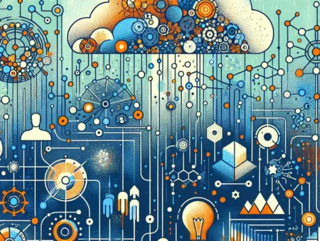 Menggunakan Teknologi Big Data untuk Bisnis