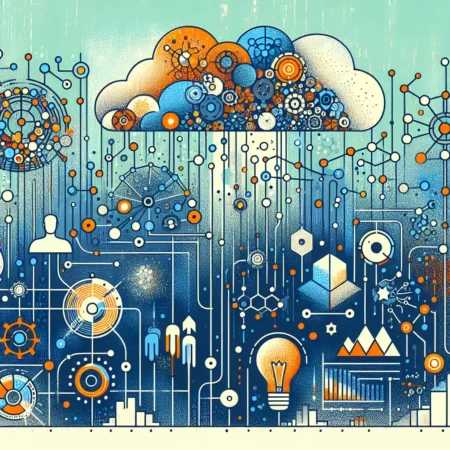 Menggunakan Teknologi Big Data untuk Bisnis