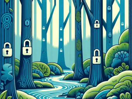 Cara Mengamankan Data Pribadi saat Berbelanja Online