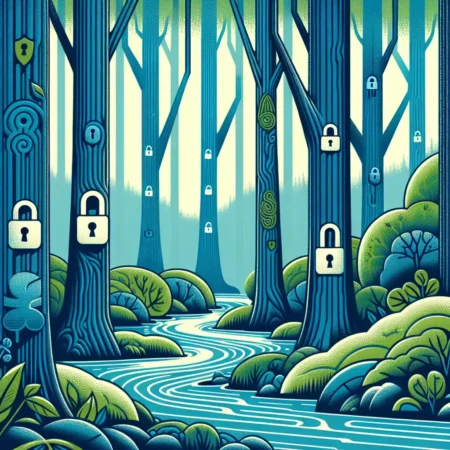 Cara Mengamankan Data Pribadi saat Berbelanja Online