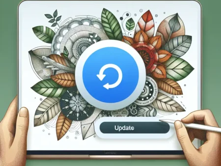 Tips Memperbarui Aplikasi di Komputer Anda