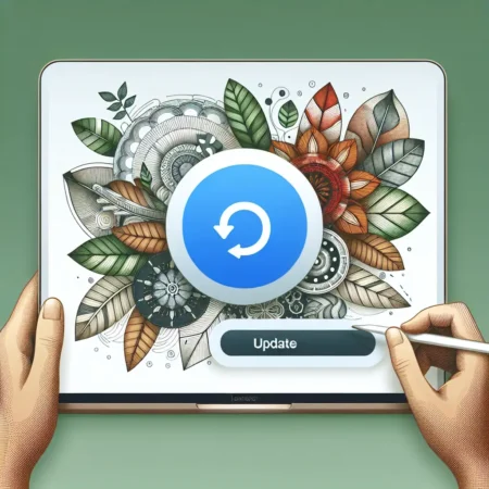 Tips Memperbarui Aplikasi di Komputer Anda