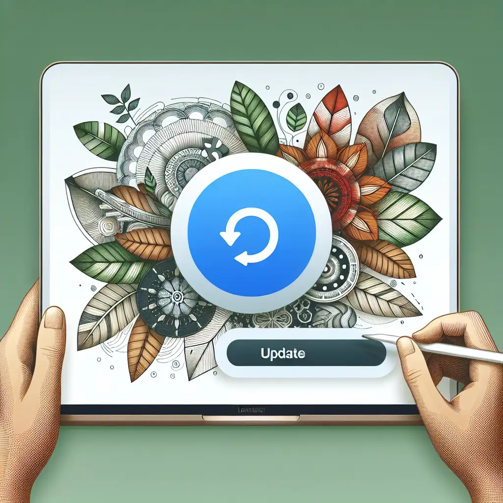 Tips Memperbarui Aplikasi di Komputer Anda