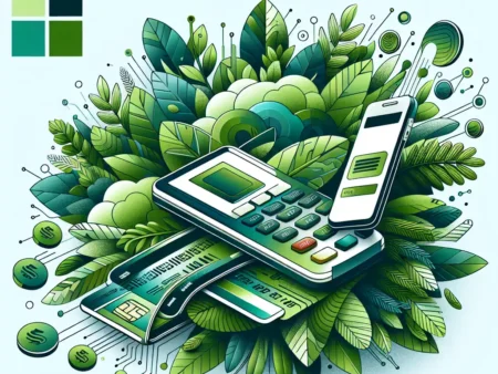 Teknologi Terbaru dalam Sistem Pembayaran Digital