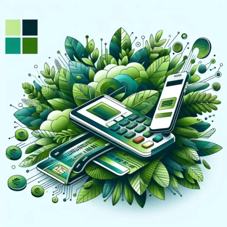 Teknologi Terbaru dalam Sistem Pembayaran Digital