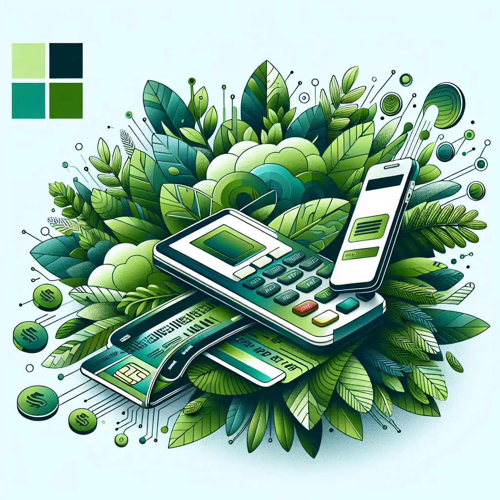 Teknologi Terbaru dalam Sistem Pembayaran Digital