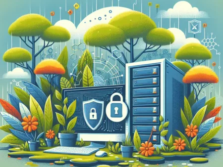 Cara Melindungi Diri dari Serangan Ransomware