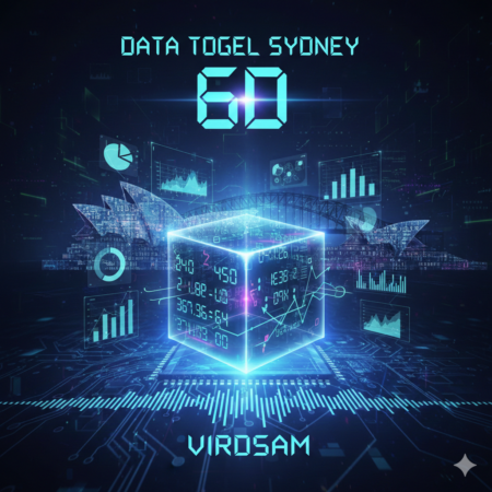 Data Togel Sydney 6D Virdsam