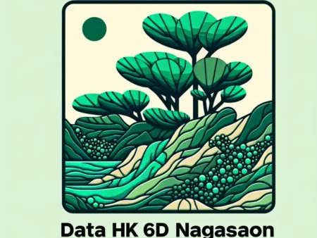 Data HK 6D Nagasaon