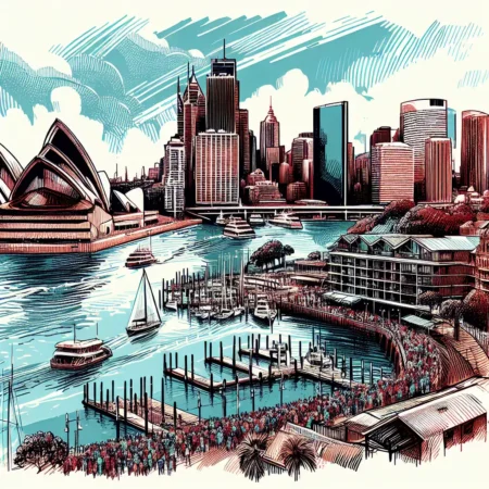 Live Draw Sydney Raja Paito