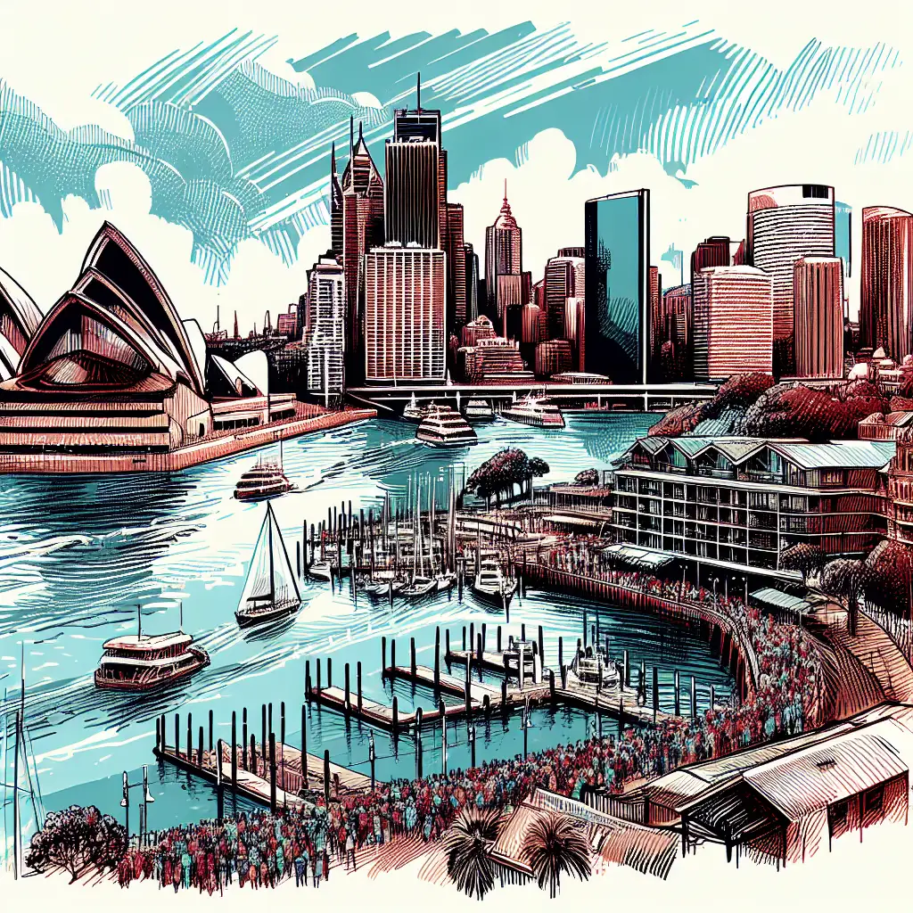 Live Draw Sydney Raja Paito