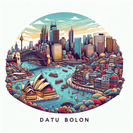 Live Draw Sydney Datubolon