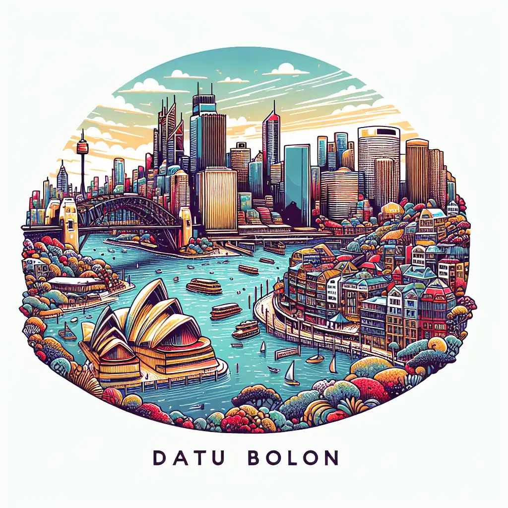 Live Draw Sydney Datubolon
