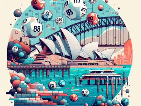 Data Togel Sydney Bos Paito