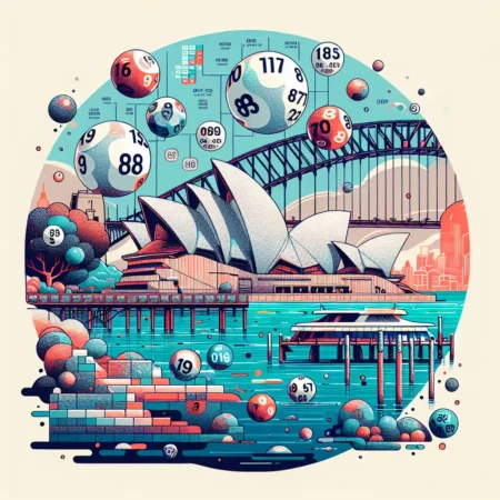 Data Togel Sydney Bos Paito