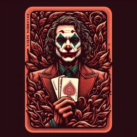 Live Draw SGP Joker Merah