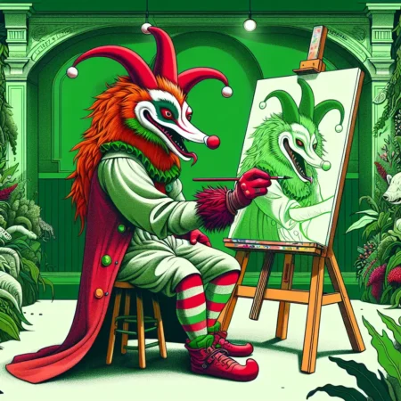 Live Draw Sydney Joker Merah