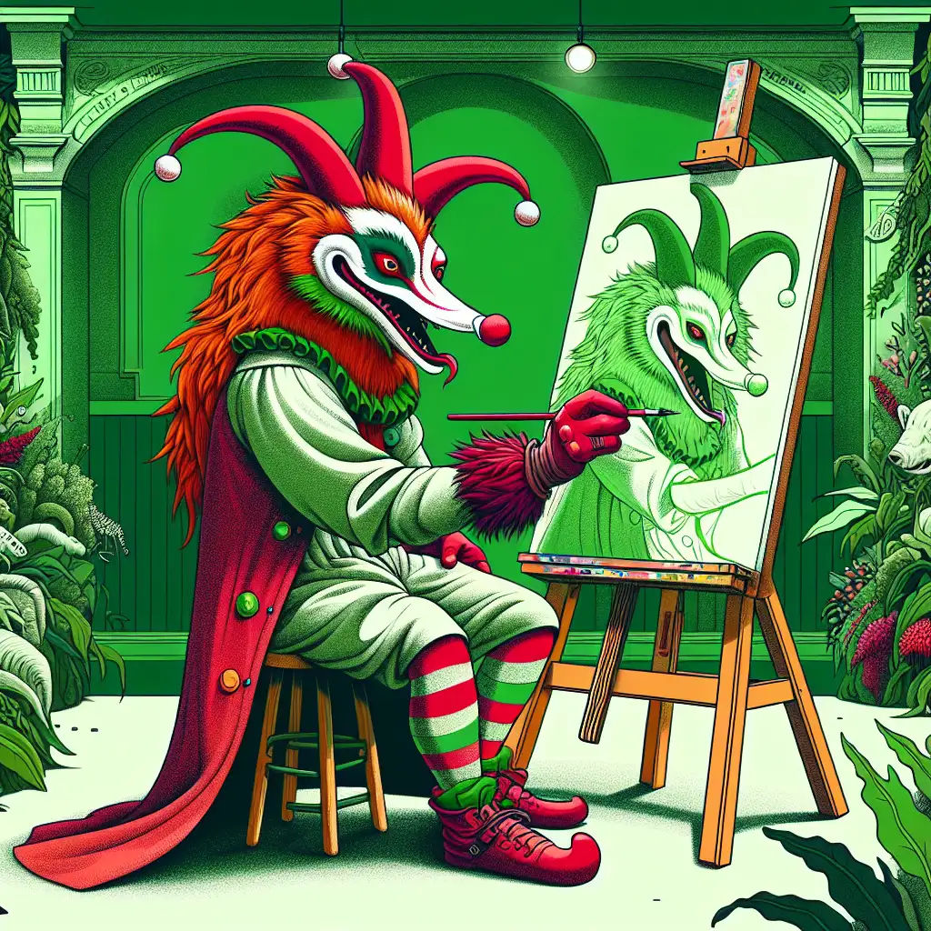 Live Draw Sydney Joker Merah
