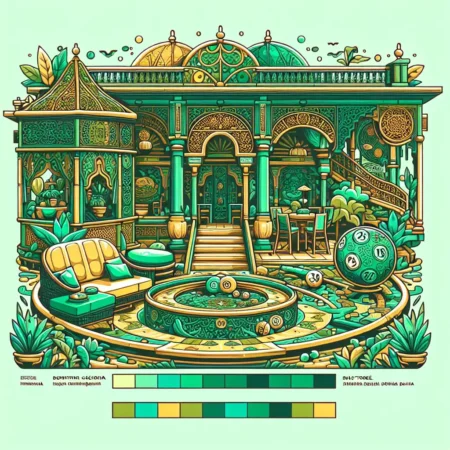 Paito Warna HK Raja Dunia Togel