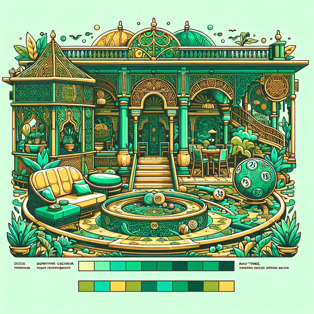 Paito Warna HK Raja Dunia Togel