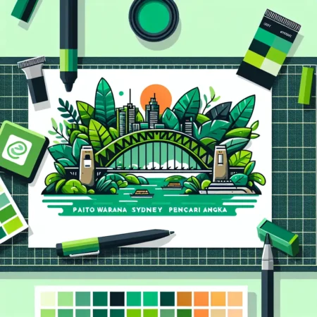 Paito Warna Sydney Pencari Angka