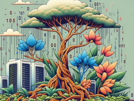 Mengenal Inovasi Digital yang Mengubah Cara Kerja Modern