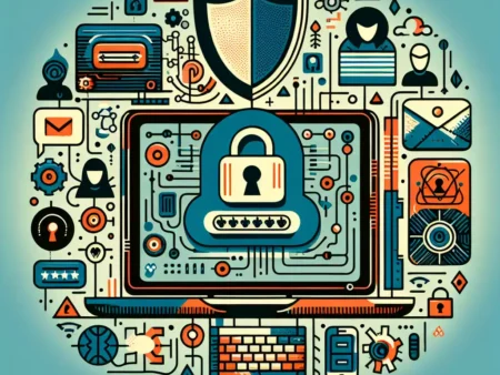 Panduan Dasar Mengamankan Akun Online dari Serangan Hacker
