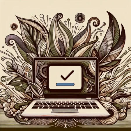 Tutorial Memperbarui Sistem Operasi Laptop dengan Aman