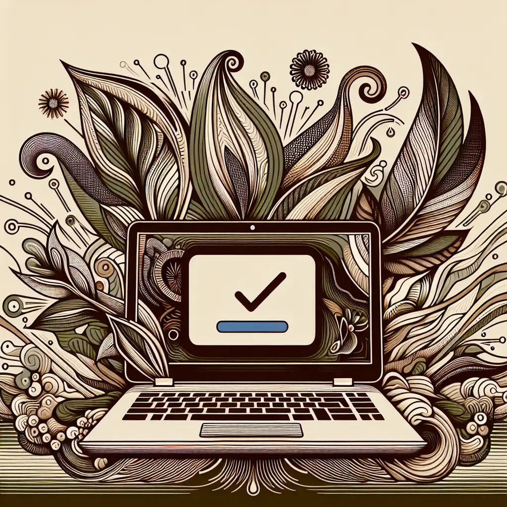 Tutorial Memperbarui Sistem Operasi Laptop dengan Aman