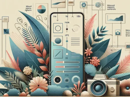 Tips Memaksimalkan Kamera Smartphone untuk Fotografi